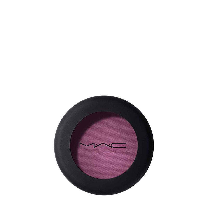 M.A.C Powder Kiss Eyeshadow image number 61